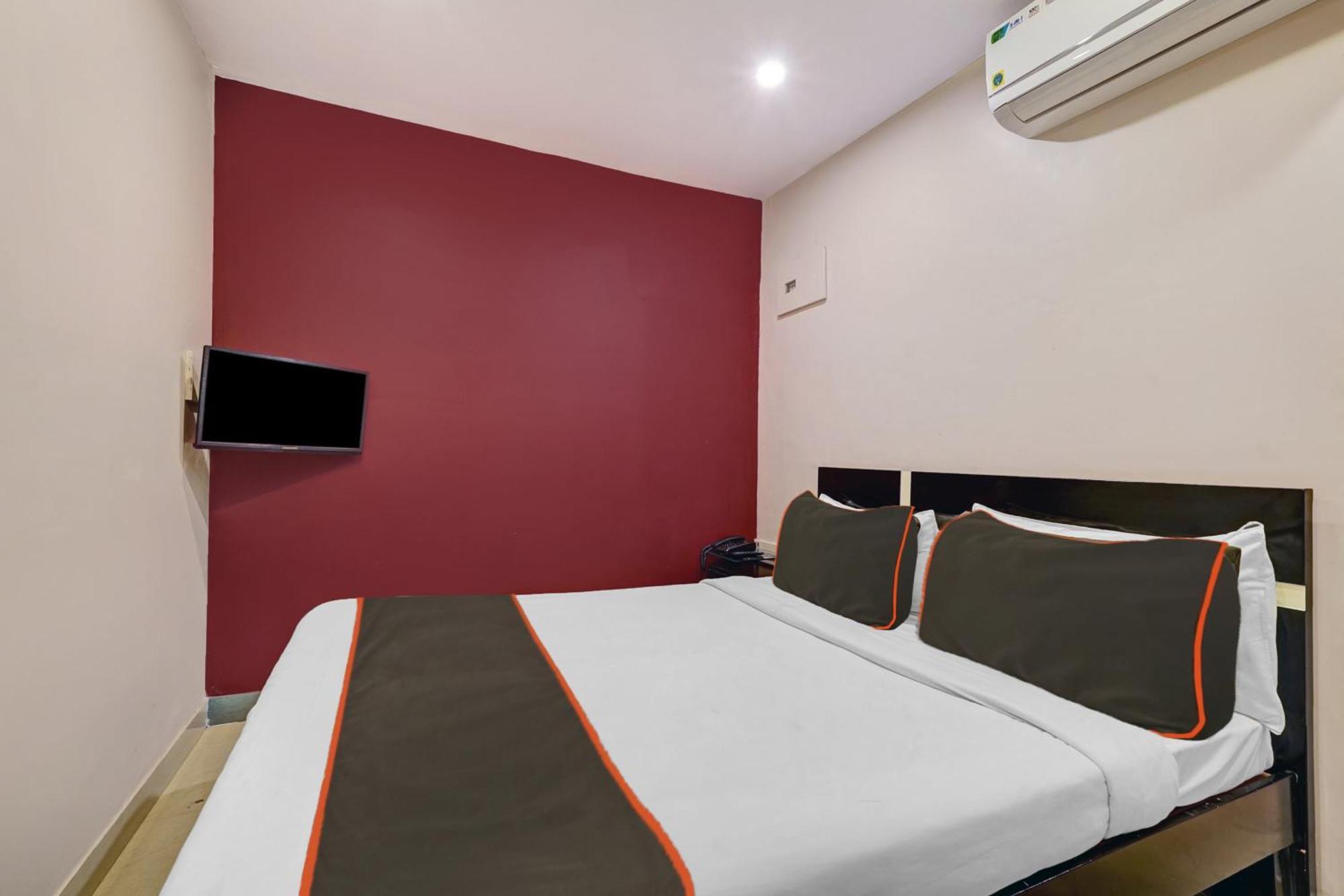 Hotel O The Coles Tree Bangalore Exterior photo